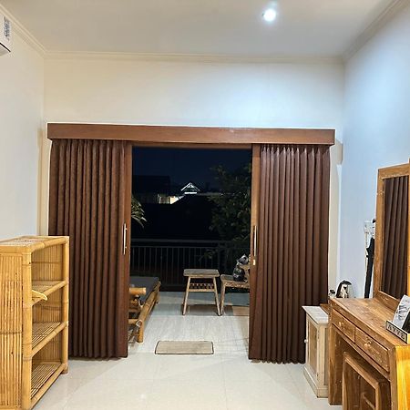 Ayye Bungalows 乌布 外观 照片