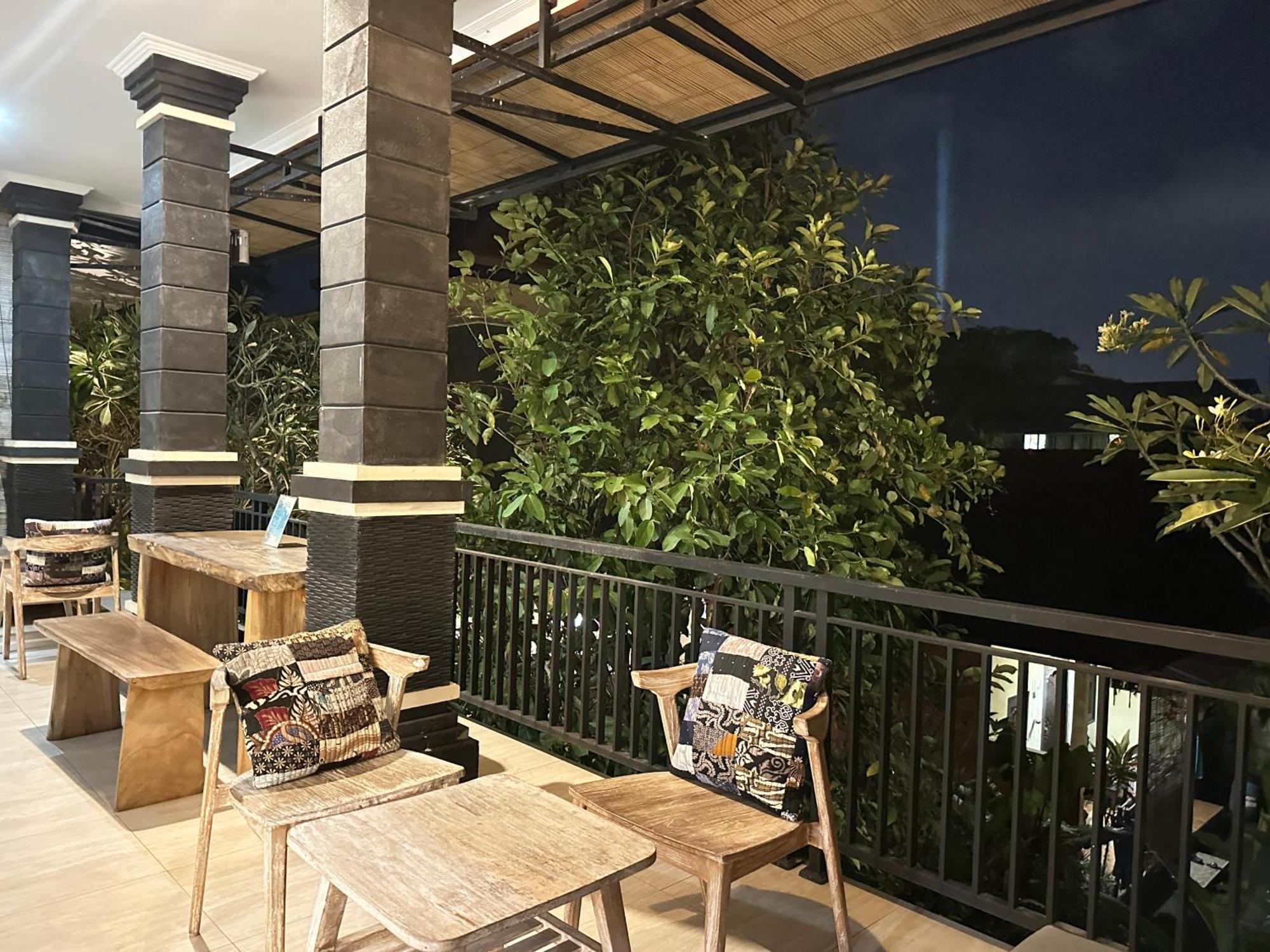 Ayye Bungalows 乌布 外观 照片